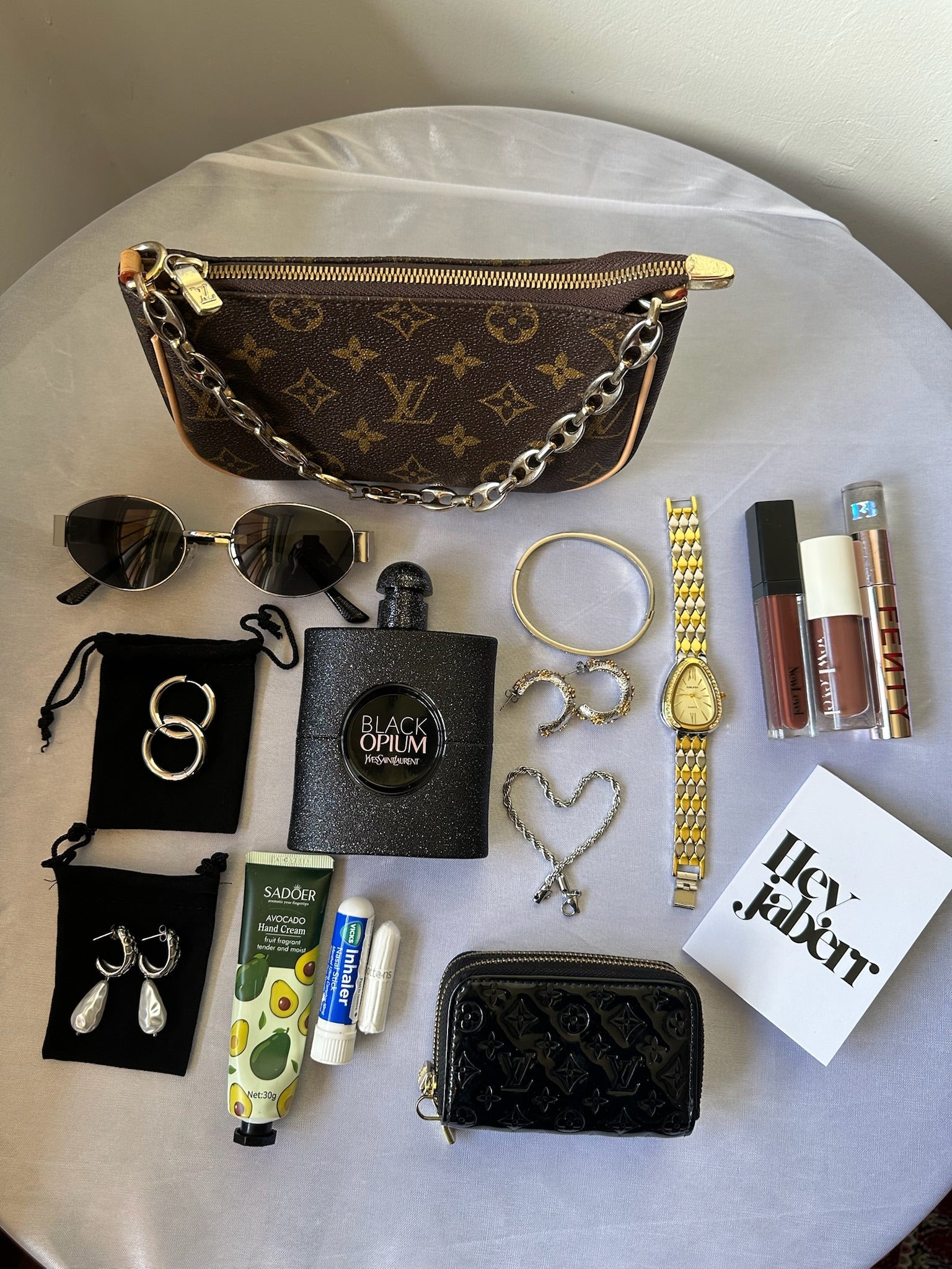 Jaberr Bold Sunnies