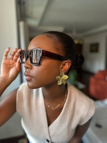 Jaberr Stunner Sunnies
