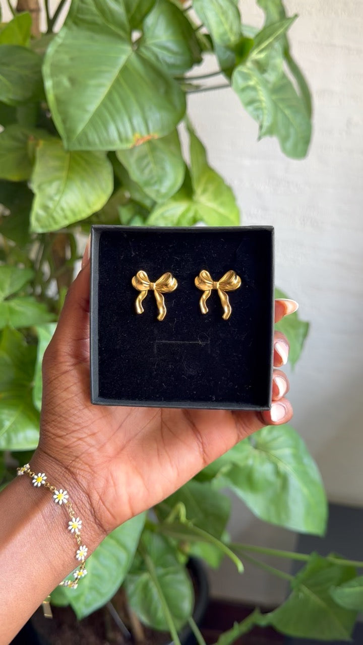 Raha Bow Bundle