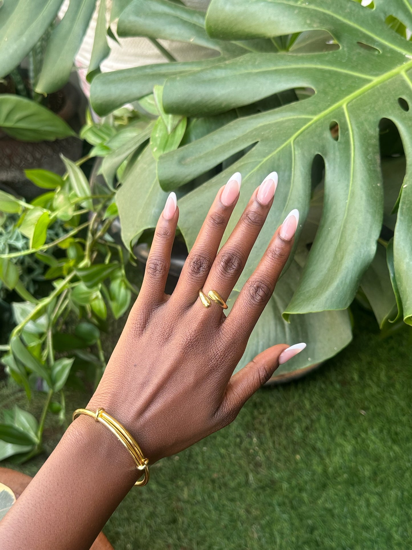 Ounda Dainty