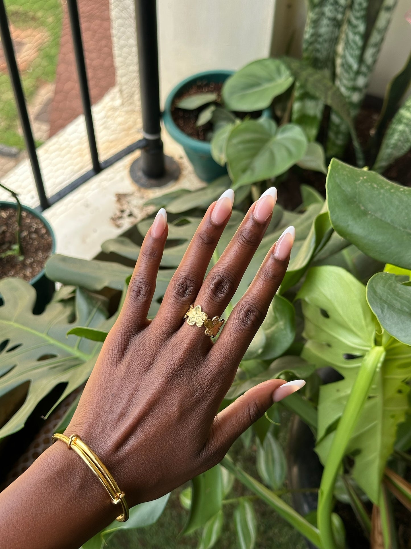 Nyiri Floral Bundle