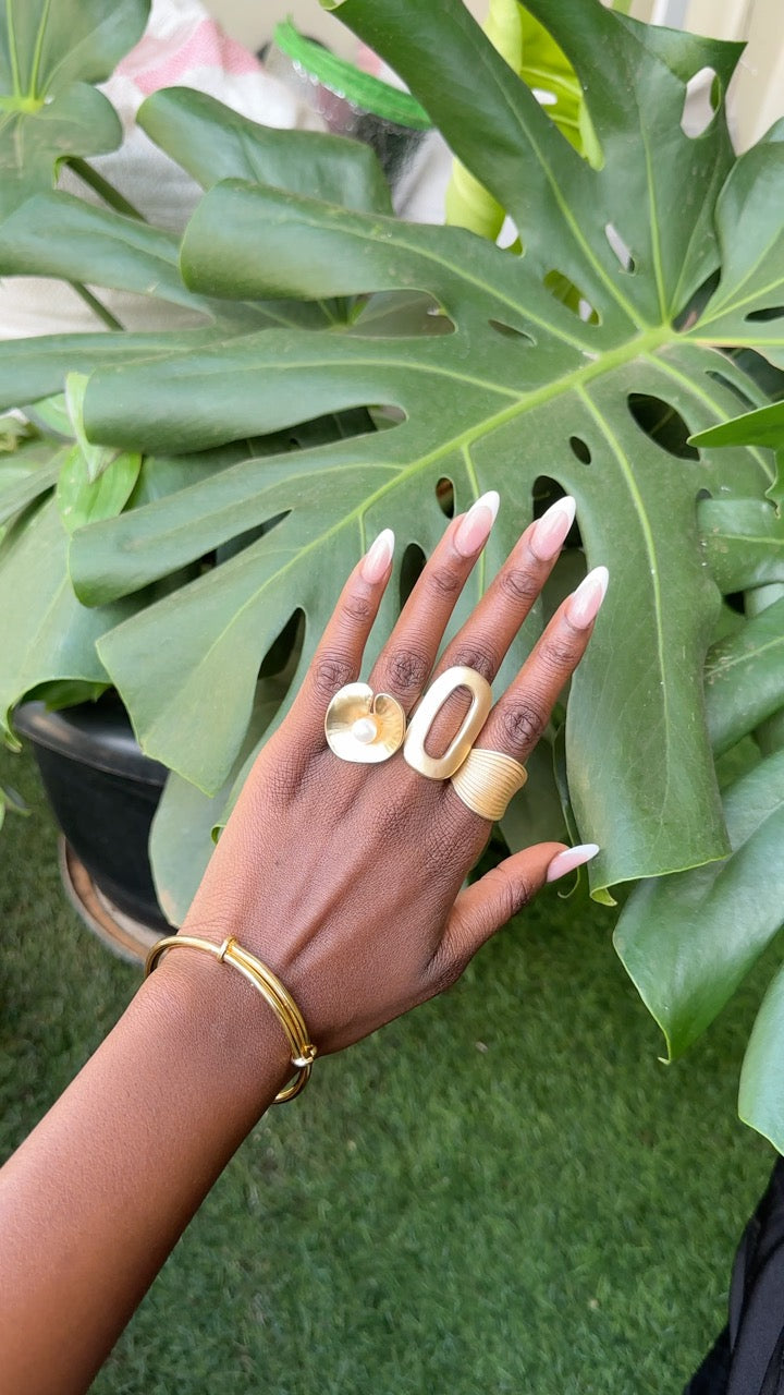 Jaberr Gorgeous Stack