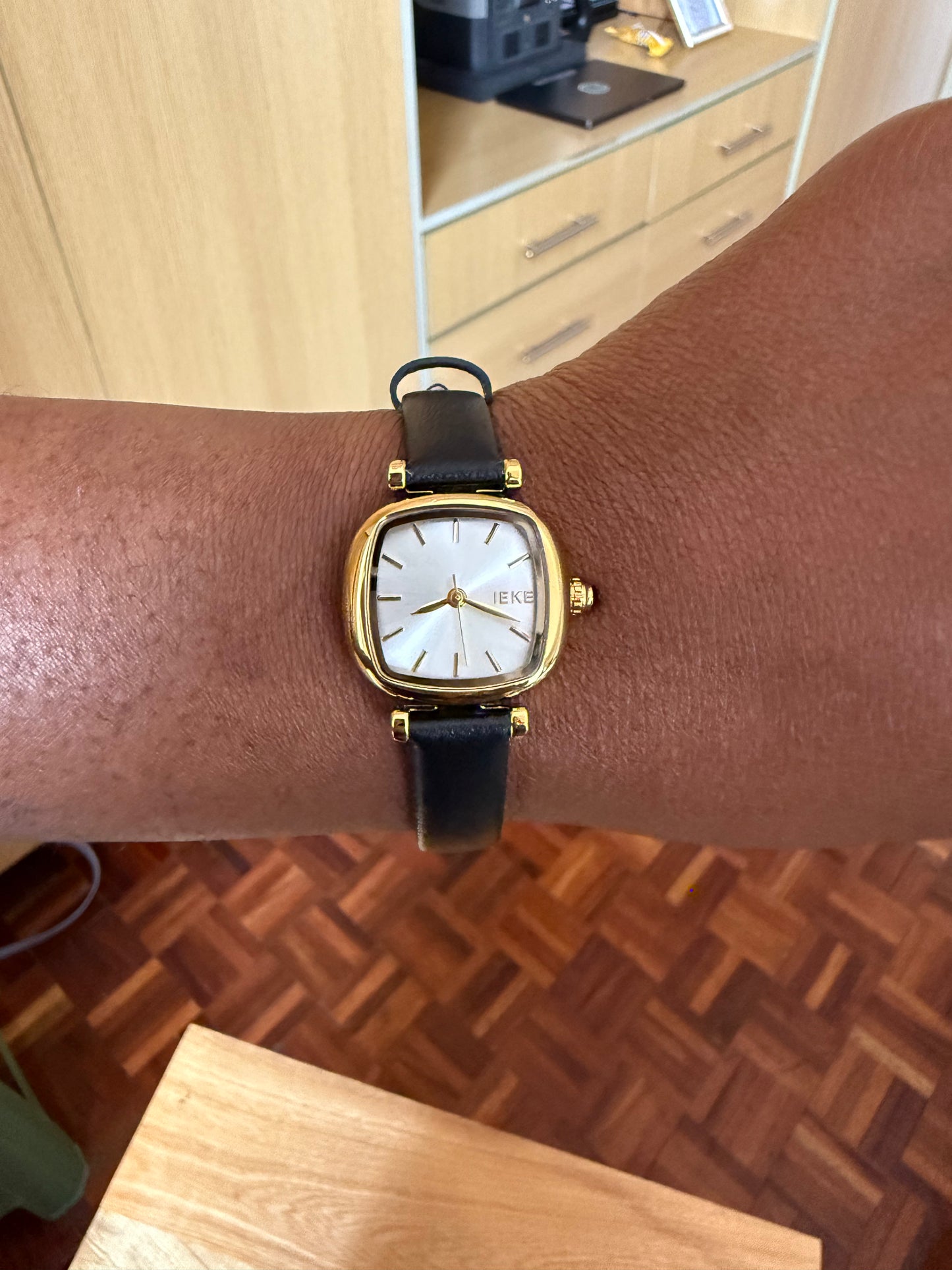 Akoth Noir Watch