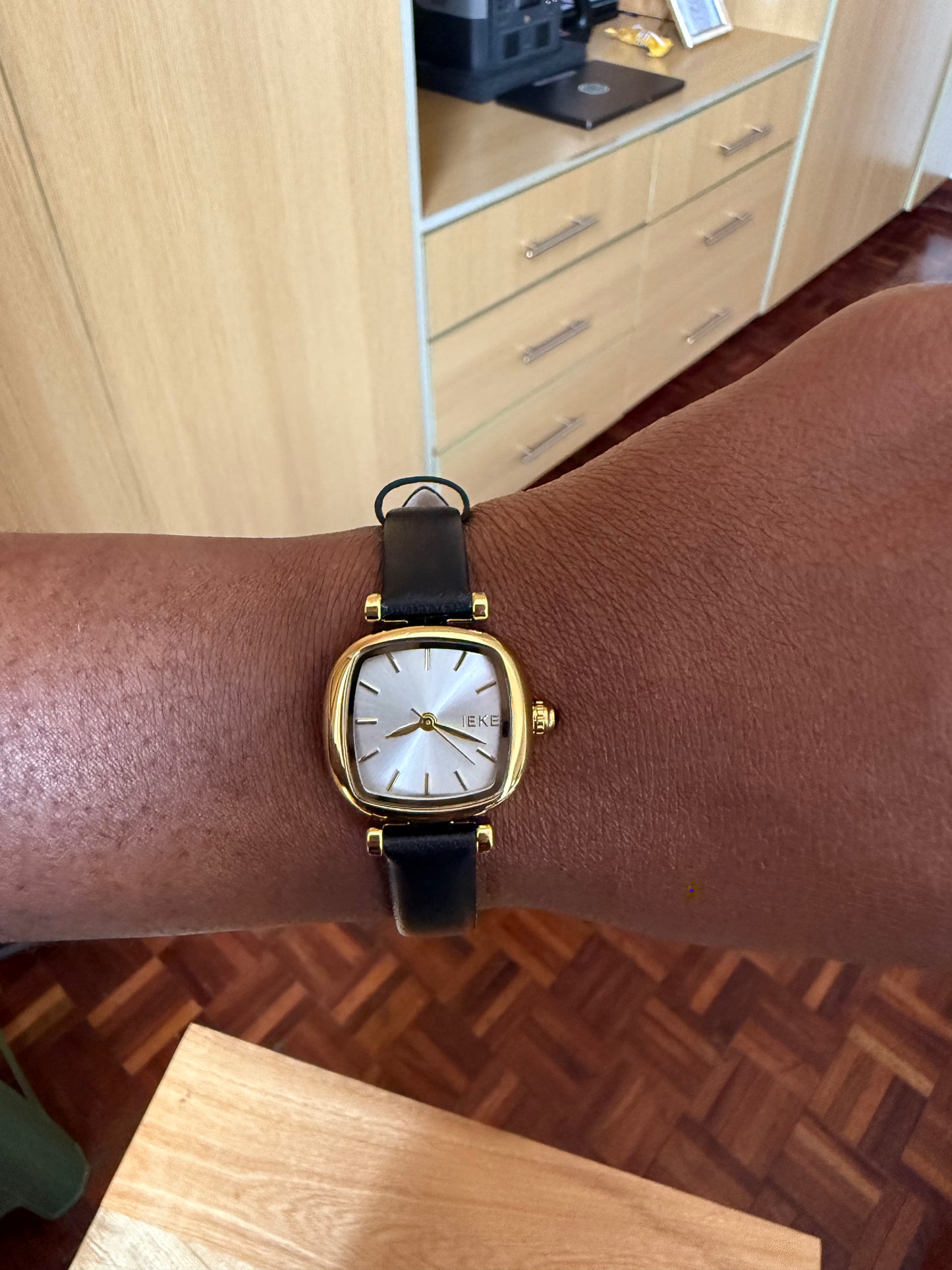 Akoth Noir Watch