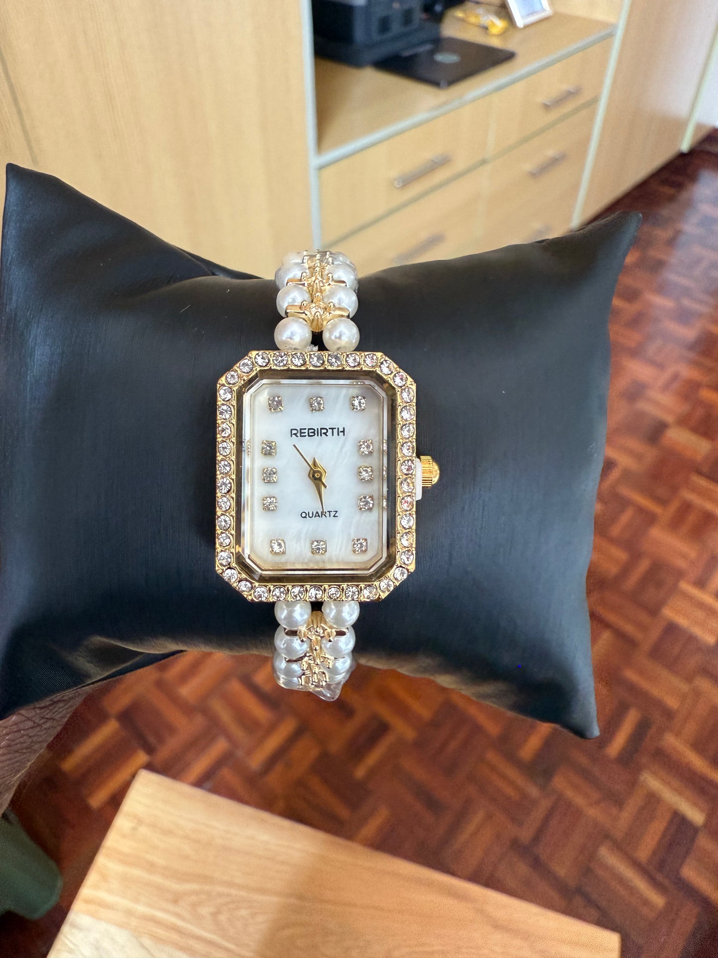 Adongo Exclusive Watch