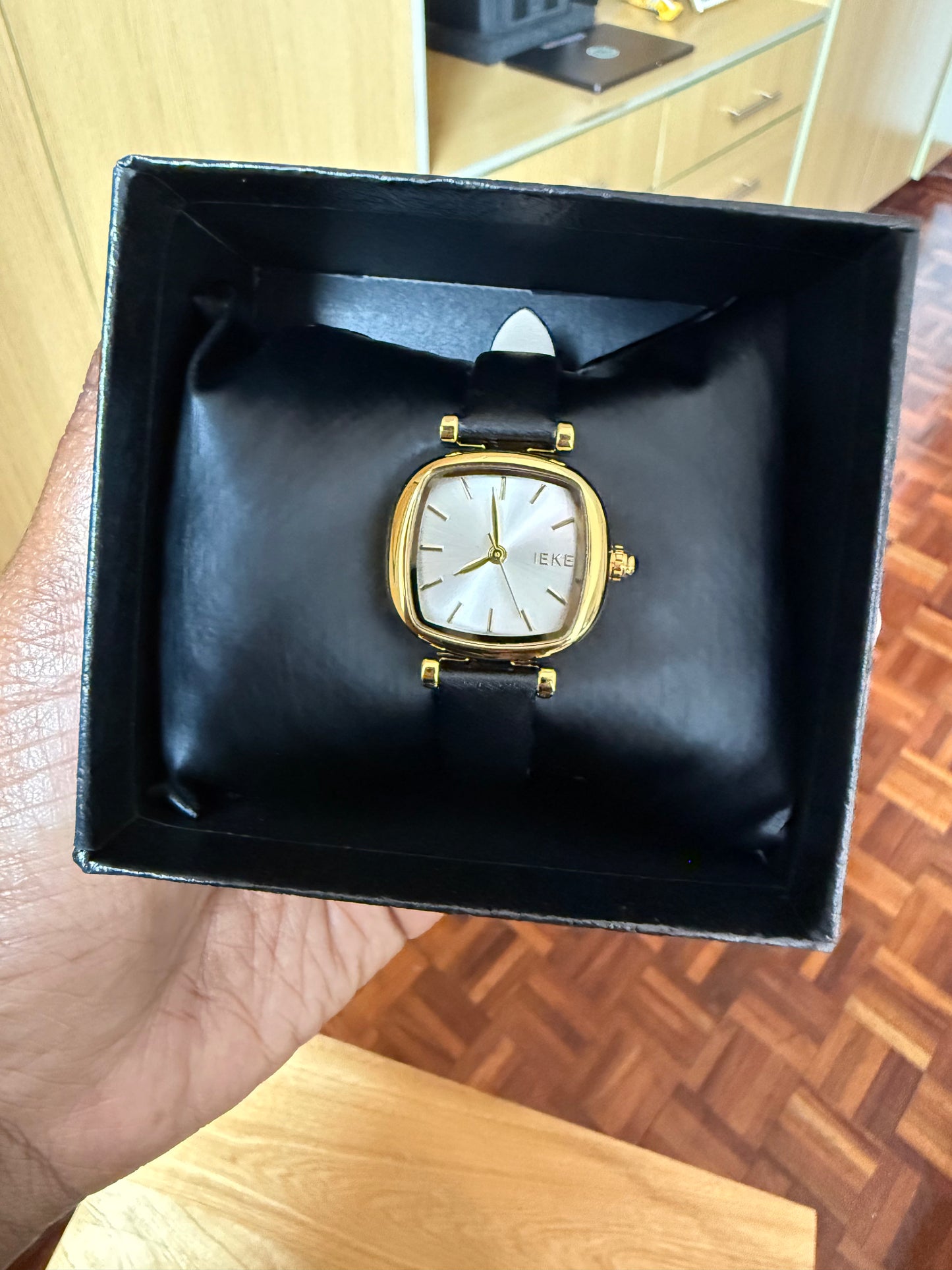 Akoth Noir Watch
