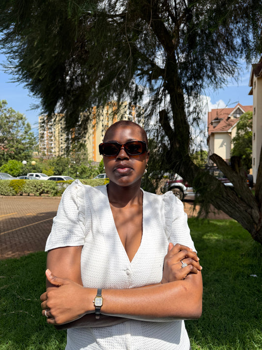 Jaberr Stunna Sunnies