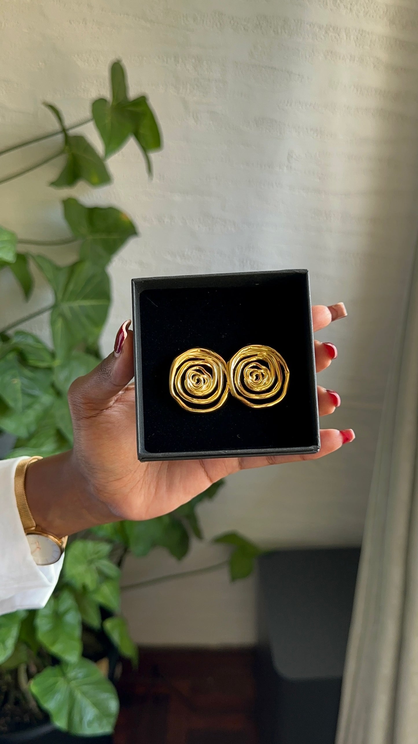 Abera Gold