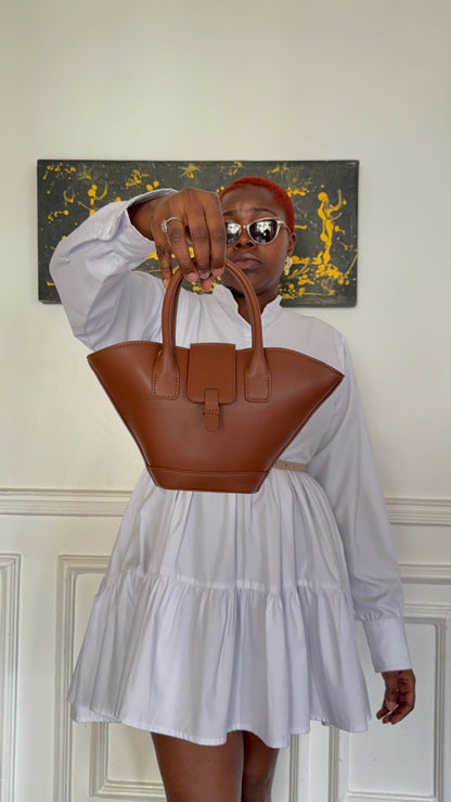 Jaberr Weekend Bag