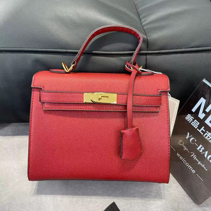 Jaberr Kelly Bag