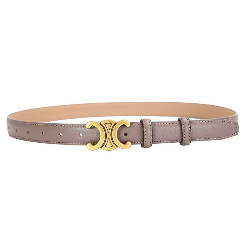 Jaberr Celine Belt