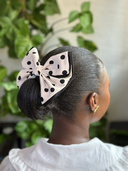 Classic Outline Bows