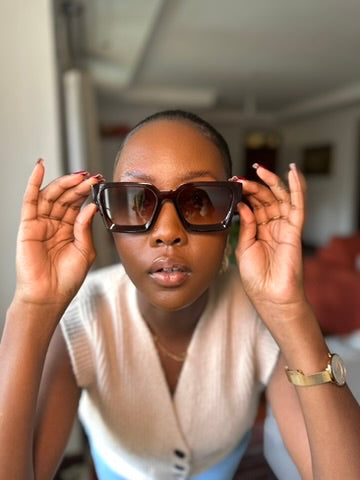 Jaberr Stunner Sunnies