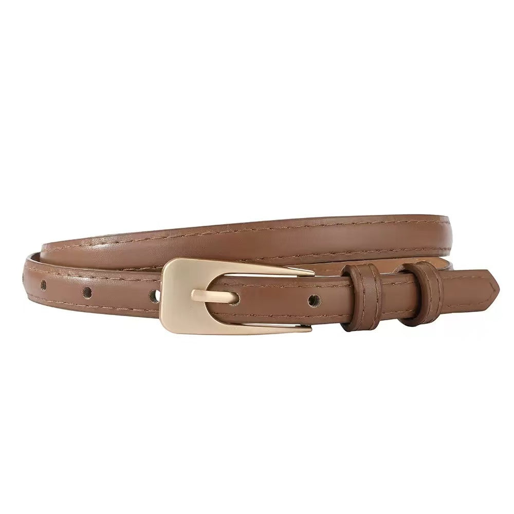 Jaberr Slim Belt