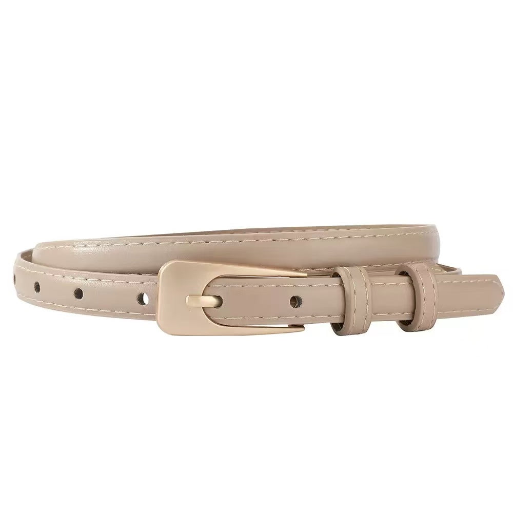 Jaberr Slim Belt