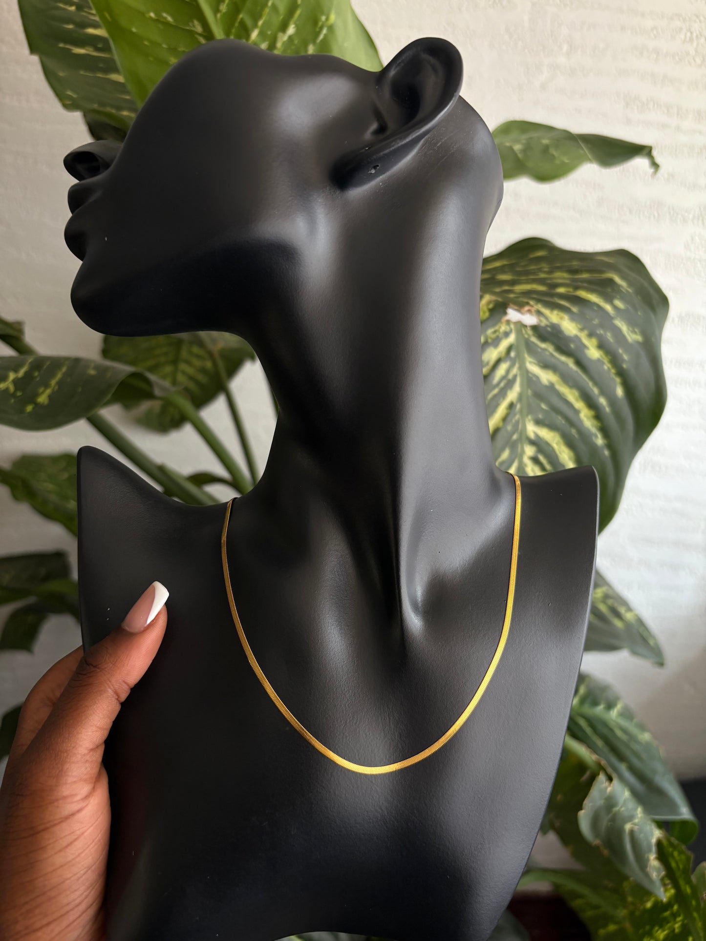 Gold Slim 2mm