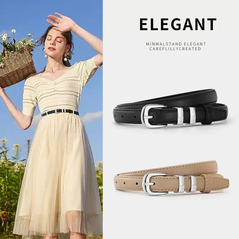 Jaberr Elegant Belt
