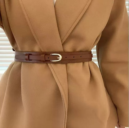 Jaberr Classic Belt