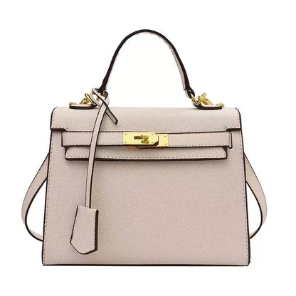 Jaberr Kelly Bag