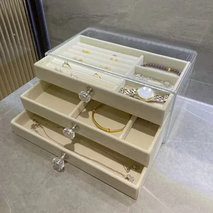 Jewelry Box