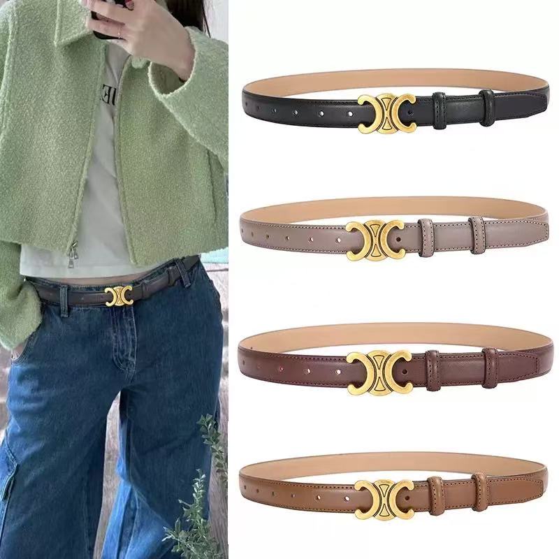 Jaberr Celine Belt