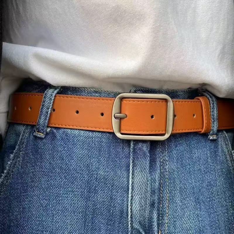 Jaberr Simple Belt