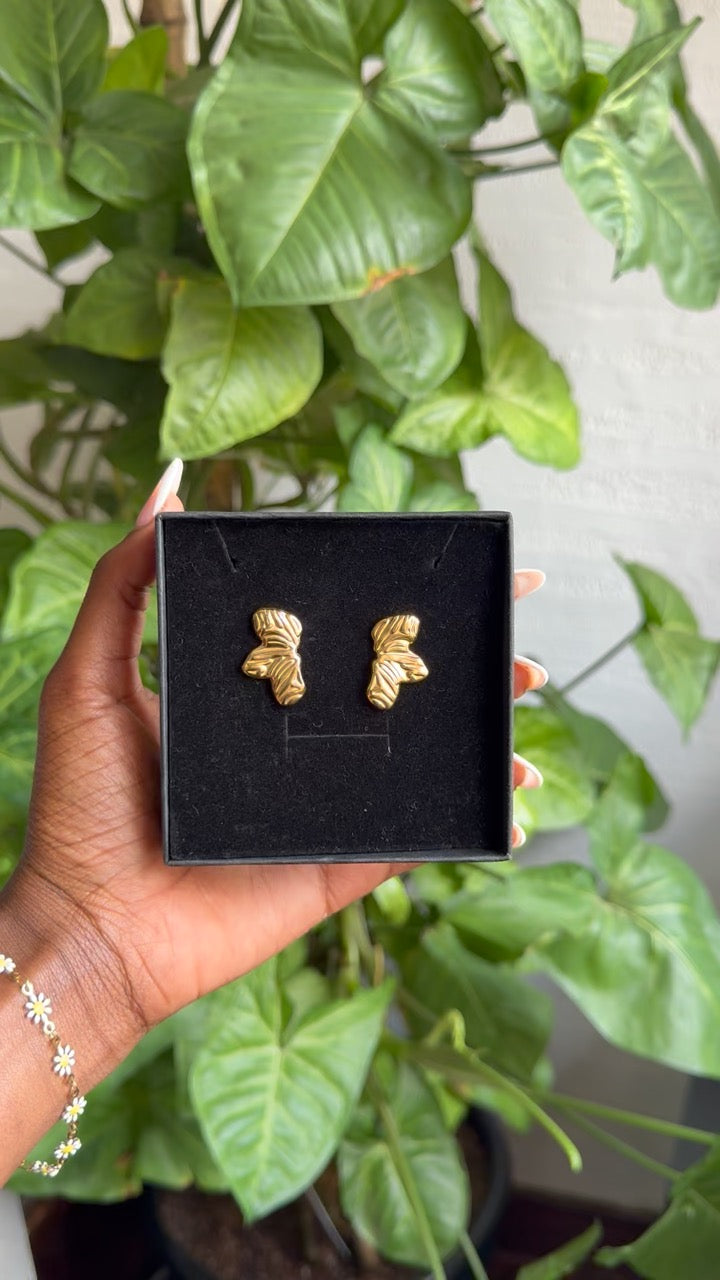 Akeyo Gold minis