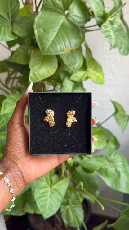 Akeyo Gold minis
