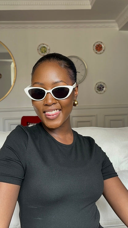 Cat Eye Sunnies