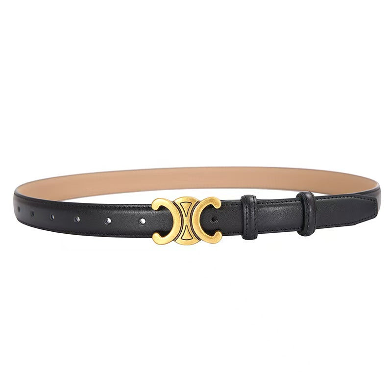 Jaberr Celine Belt