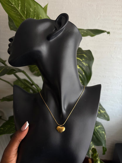 Love Thicc Neckalce