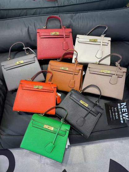 Jaberr Kelly Bag