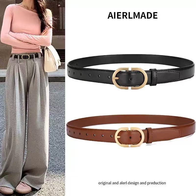 Jaberr Simple Belt