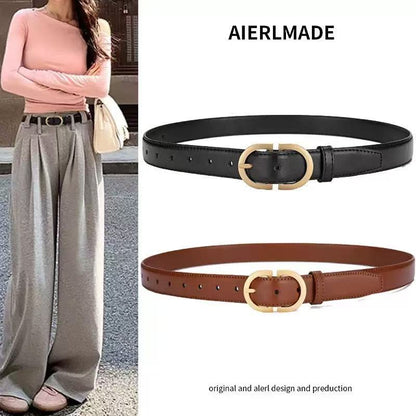 Jaberr Simple Belt