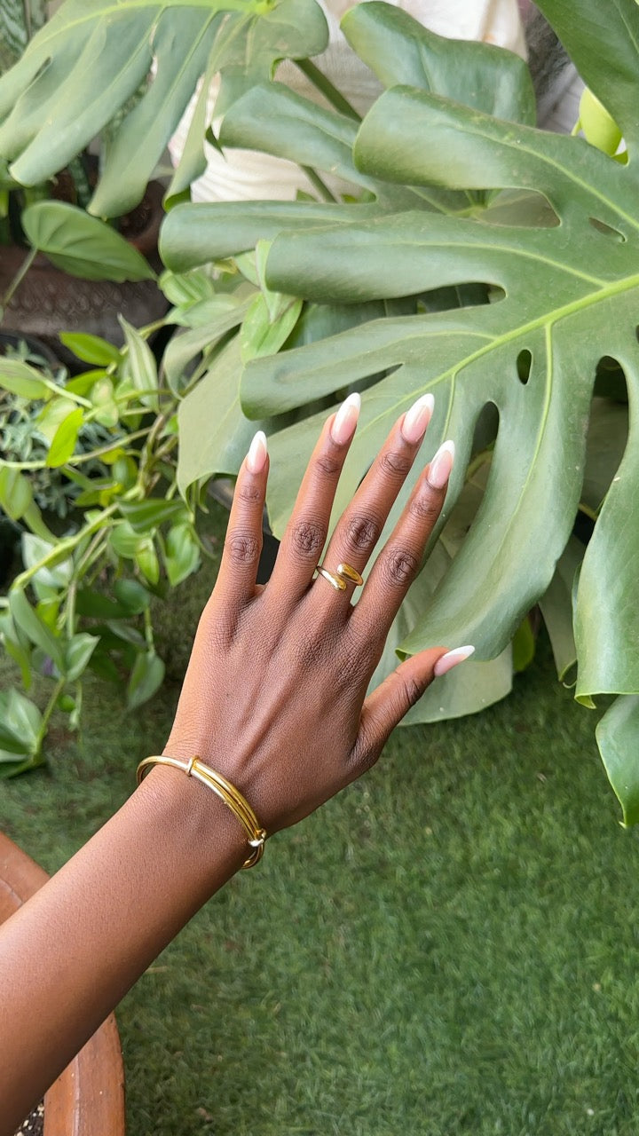 Ounda Dainty
