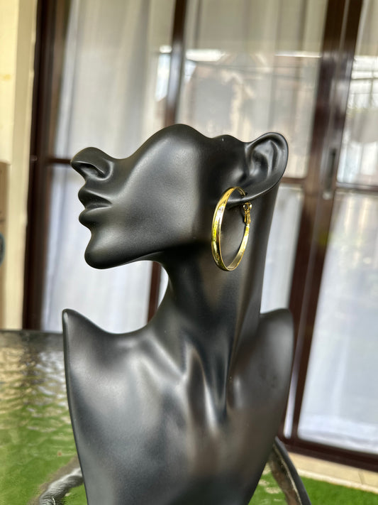 Gold Loops