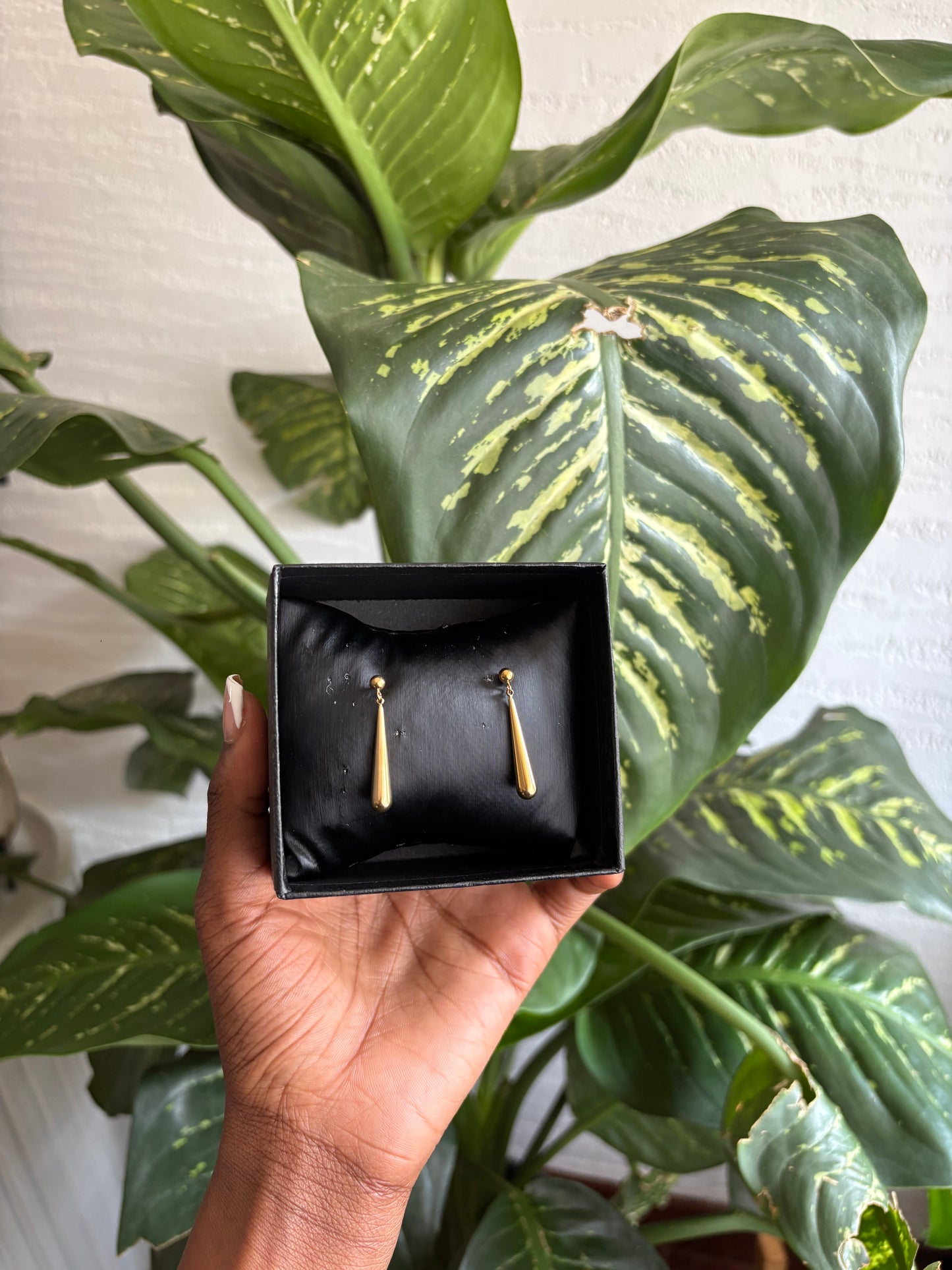 Amondi slim Drop