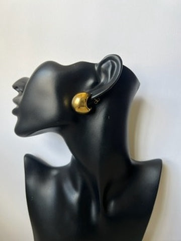 Amollo thicc earrings
