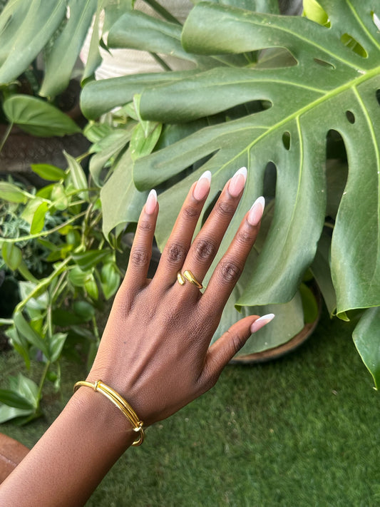 Ounda Dainty