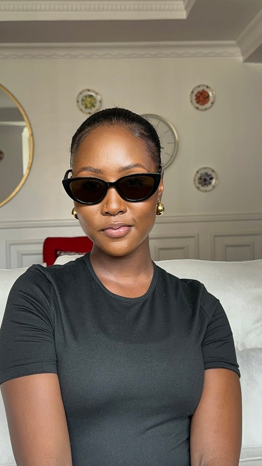 Cat Eye Sunnies