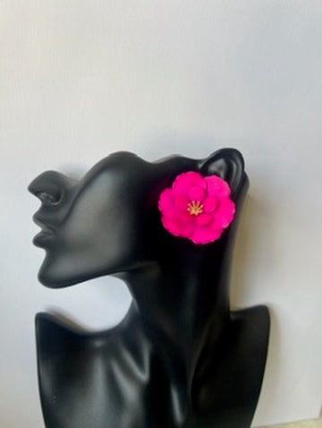 Pink Beauty