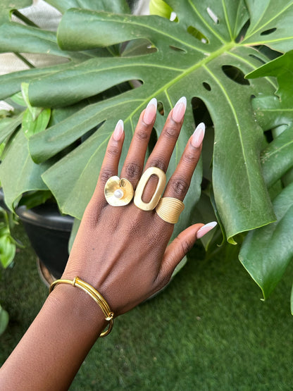 Jaberr Gorgeous Stack