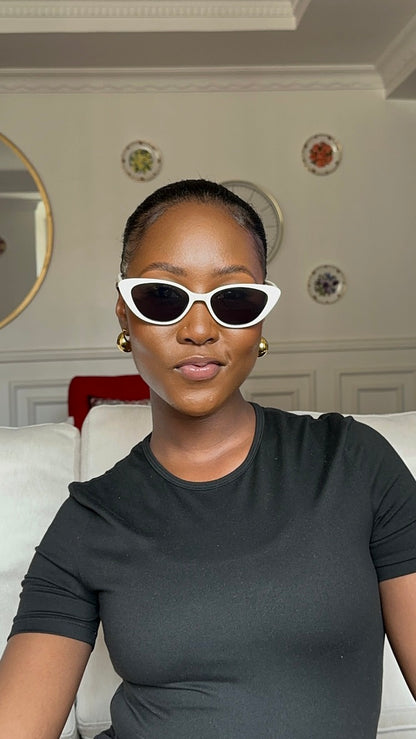 Cat Eye Sunnies