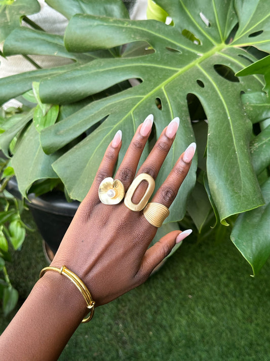 Jaberr Gorgeous Stack