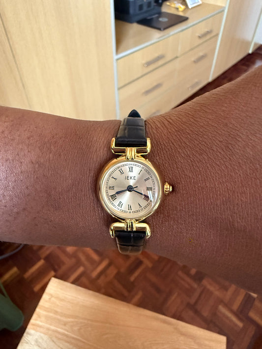 Onyango Roman Watch