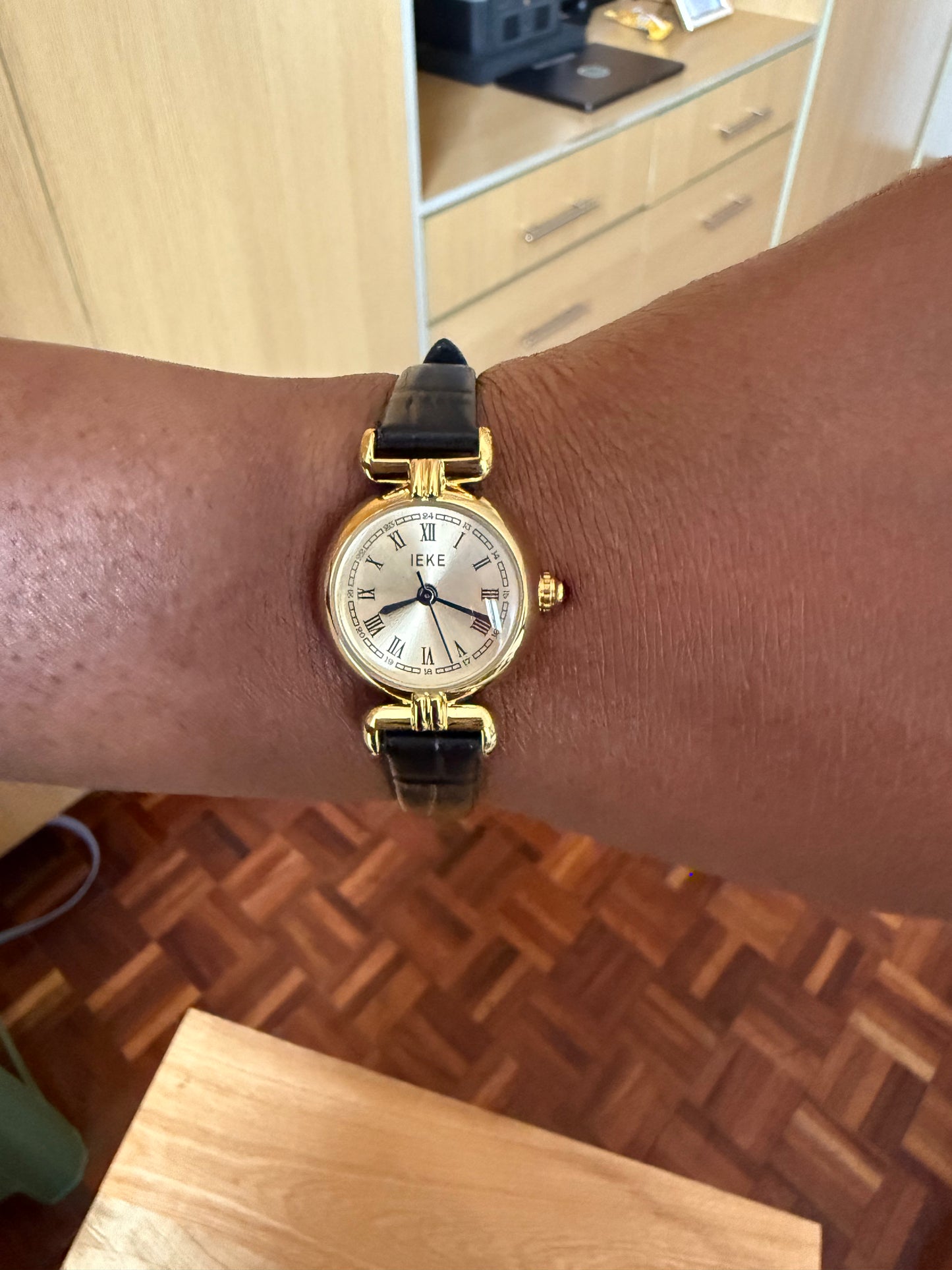 Onyango Roman Watch