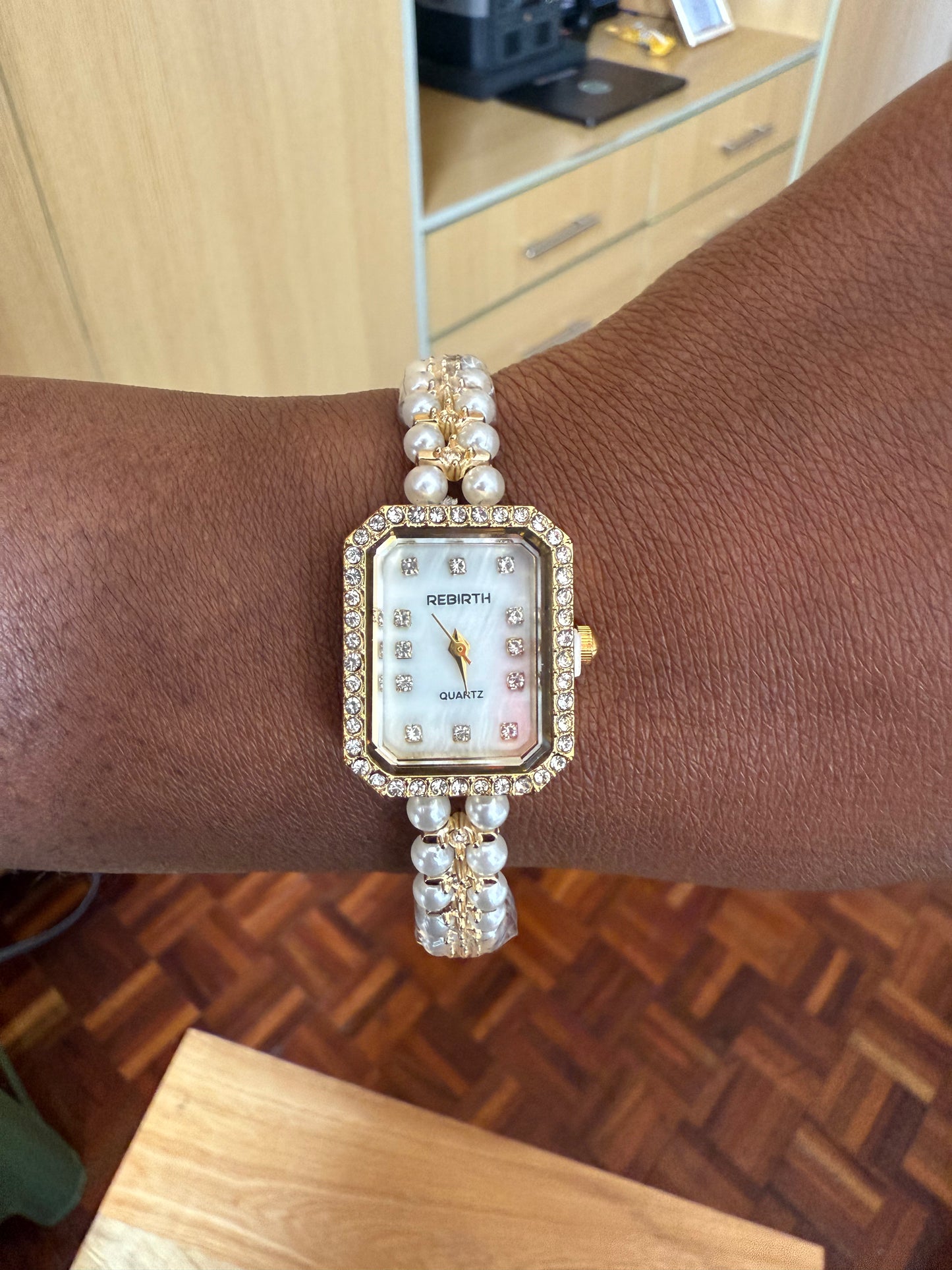 Adongo Exclusive Watch