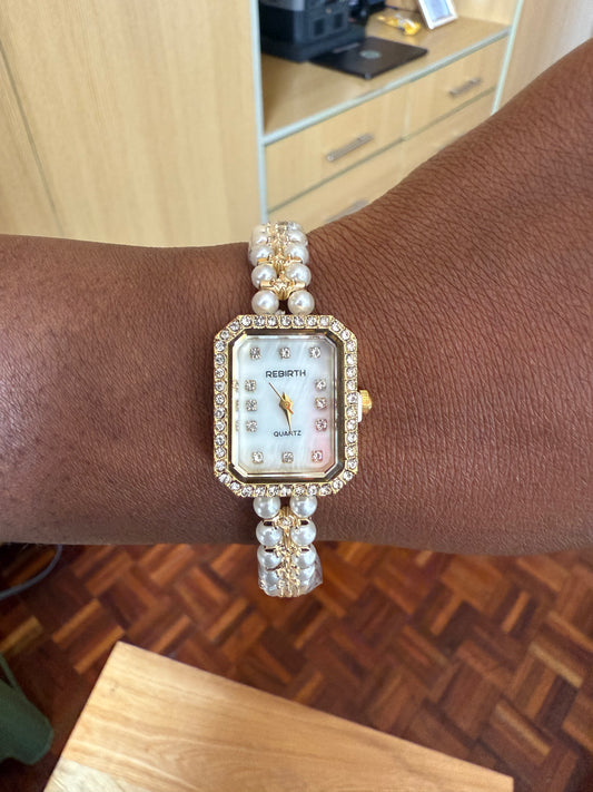 Adongo Exclusive Watch
