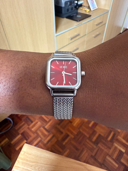 Okoth Standout Watch