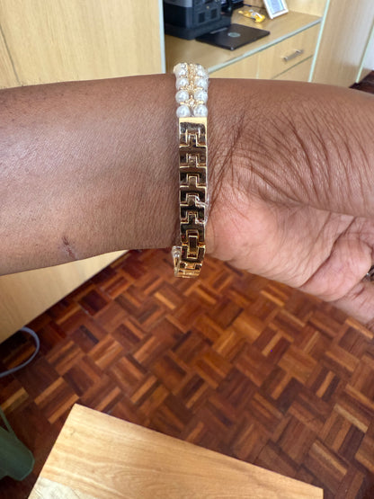 Adongo Exclusive Watch